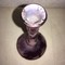Antique candlestick "Galle"