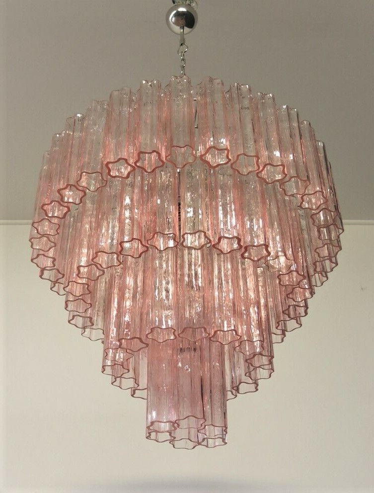 Vintage chandelier