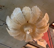 Vintage Barovier & Toso chandelier