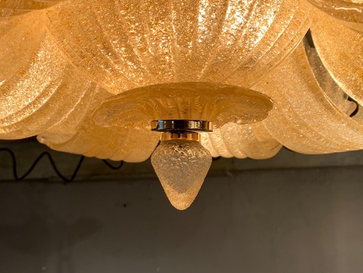 Vintage Barovier & Toso chandelier
