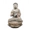 Sculpture "Buddha"