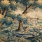 Antique Louis XV epoch tapestry