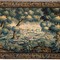 Antique Louis XV epoch tapestry
