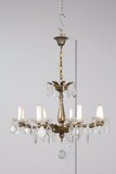 Antique chandelier