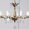 Antique chandelier