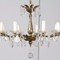 Antique chandelier