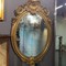 Antique mirror Louis XV