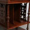 Antique Renaissance Cabinet