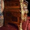 Старинный комод в стиле Людовика XV