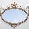 Mirror Of Style Louis XVI