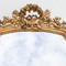 Mirror Wood And Stucco Gilded Style Louis XV