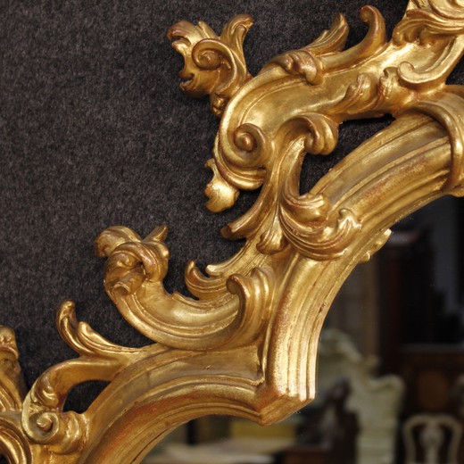 галерея старинных зеркал предметов декора и интерьера из золоченого дерева людовик 15 в москве
