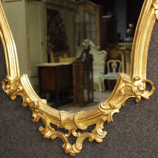магазин старинных зеркал предметов декора и интерьера из золоченого дерева людовик 15 в москве