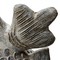 terracotta sculpture of dragon