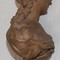 Скульптурный портрет Марии Антуанетты