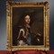 Парадный портрет герцога Бургундского