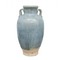 набор из 5 керамических вазочек