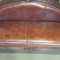 Antque leather sofa Art-Deco