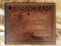 Альбом Le Panorama