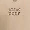 Atlas of the USSR
