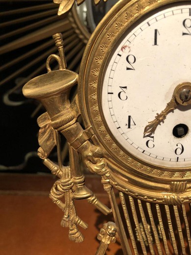 gallery of antique watches