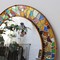 Mirror in the style of Antonio Gaudi