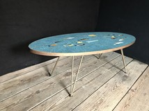 Antique table