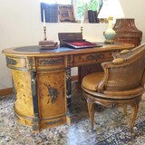 Antique table