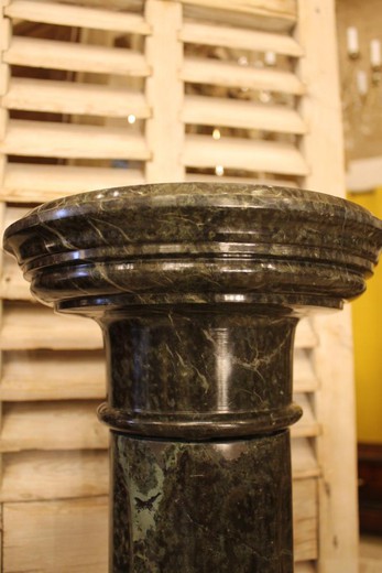 The Antique Column