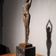 Bronze sculpture «Dancer»