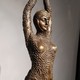 Bronze sculpture «Dancer»