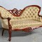 Sofa in the style of Louis Philippe