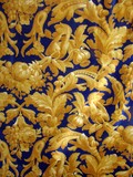 Ancient fabric