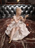 Sculpture "The Ballerina"