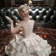 Sculpture "The Ballerina"