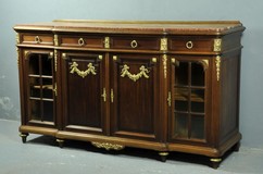 Antique Buffet