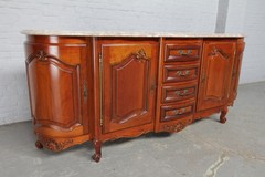 Antique Buffet