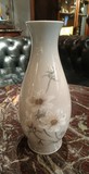 Антикварная фарфоровая ваза