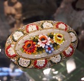 Vintage brooch