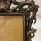Antique Louis XV picture frame