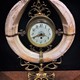 Antique clock