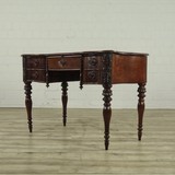 Antique Biedermeier lady desk