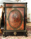 Antique cabinet