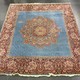 Antique carpet