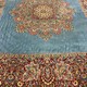 Antique carpet