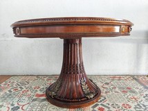 Antique table