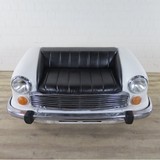 car sofa loft style