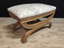 Antique bench