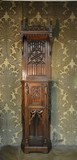 Antique credenza