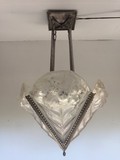 Antique chandelier